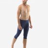 capri-modre-sportne-hlace-iz-bambusa