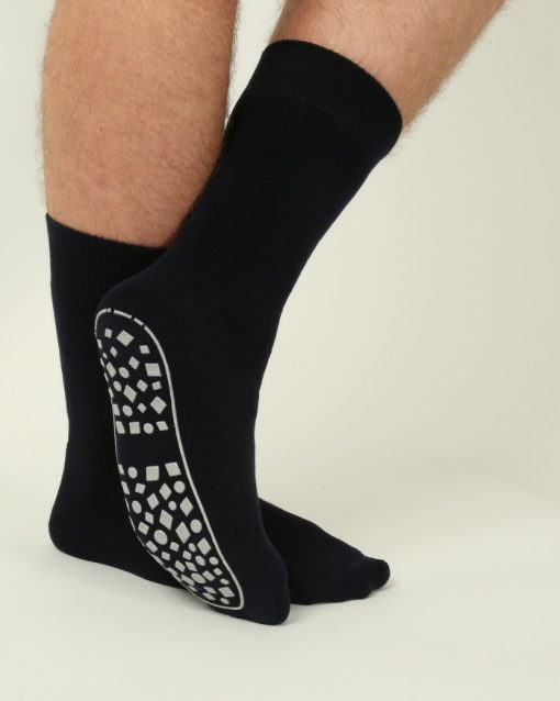 Termo nogavice s protidrsnim podplatom