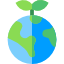 Earth icon