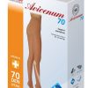 Avicenum 70 den preventivne kompresijske hlačne nogavice