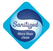 Sanitized Silver