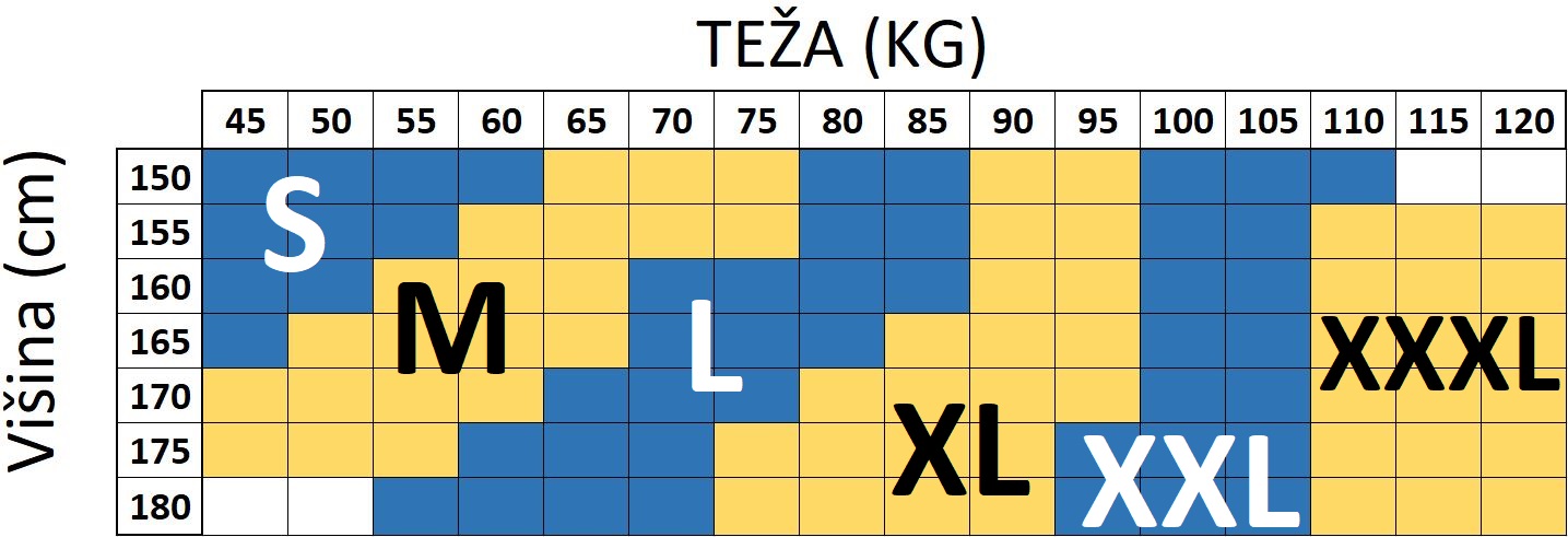 Lažne prozirne najlonke podstavljene od termo flisa - Wowelo - Vaša pametna  internetska trgovina