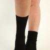 black-bamboo-socks