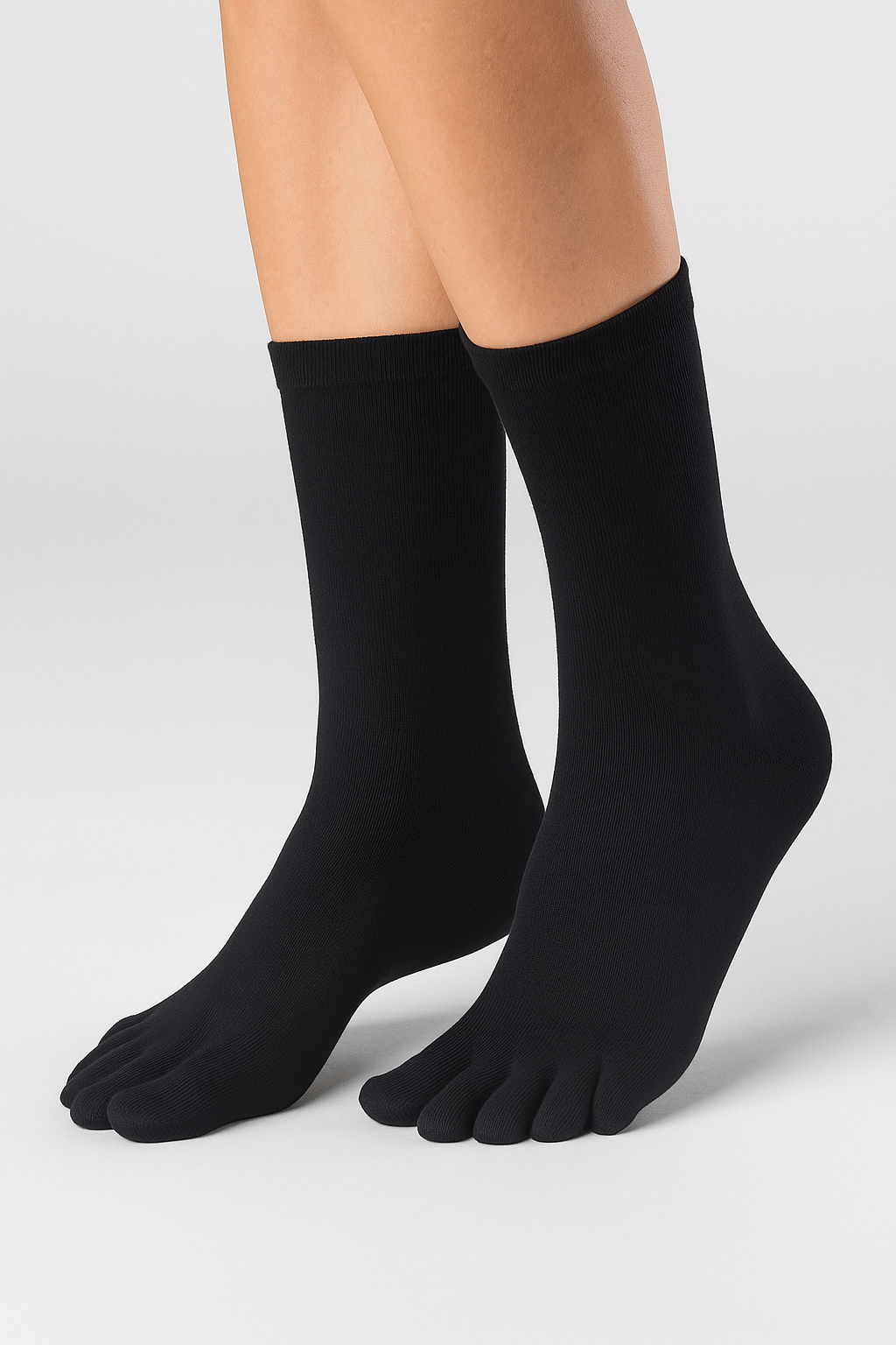 nogavice-na-prste-crne nogavice-na-prste-crne